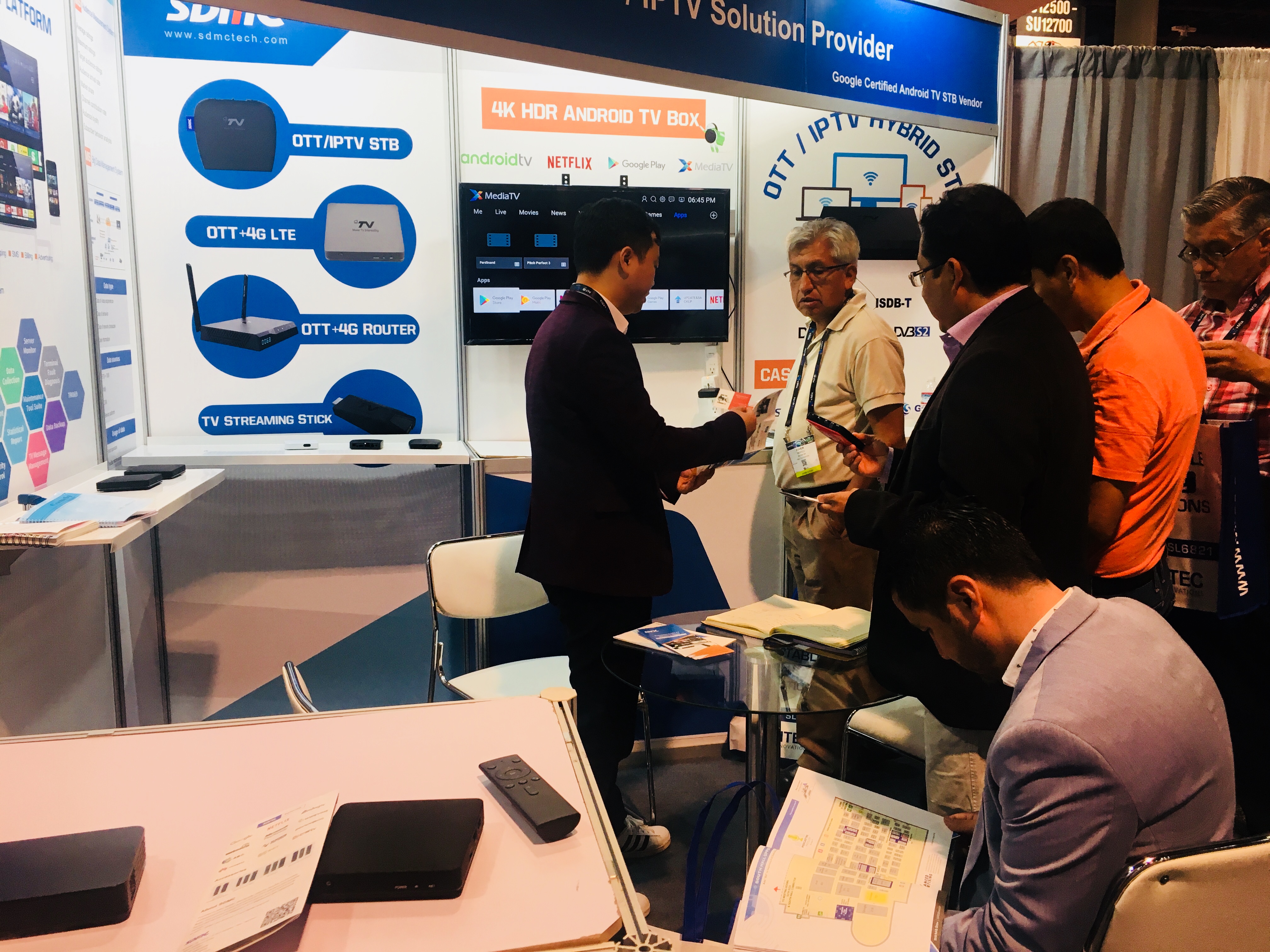 ����ͻ��NABչ��Բ����Ļ��չʾ���Ƚ���滮