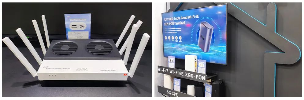 ����ͻ�ƿƼ�5G+ǧ�׿���