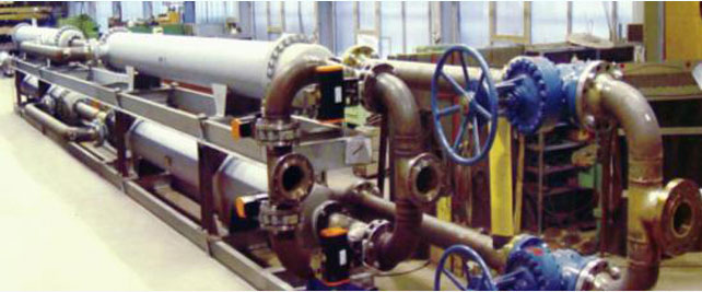 完善的产品系统