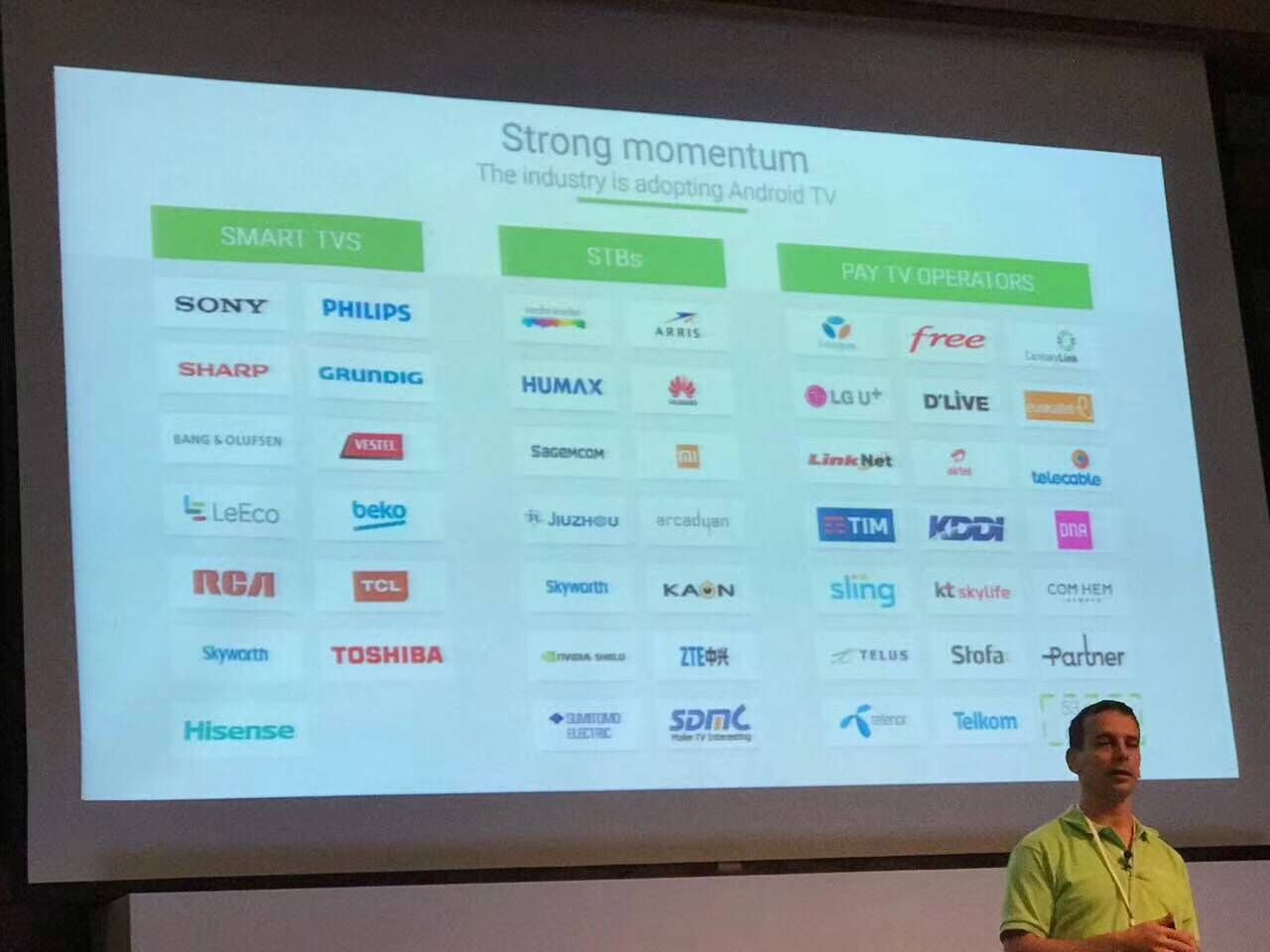 20171113060549139 冰球突破荣膺谷歌Android TV?全球战术合作同伴